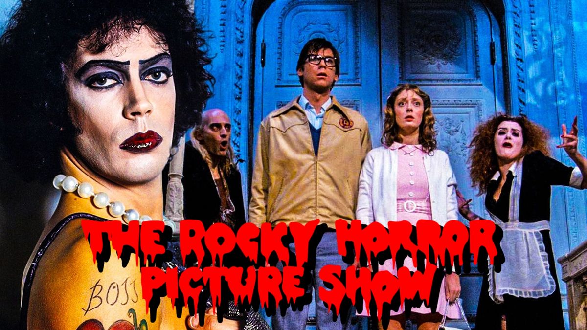The Rocky Horror Picture Show (1975, R)