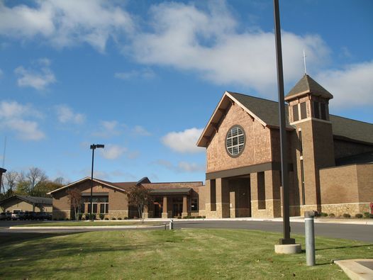 Holy Family School Capital Campaign Kick-Off