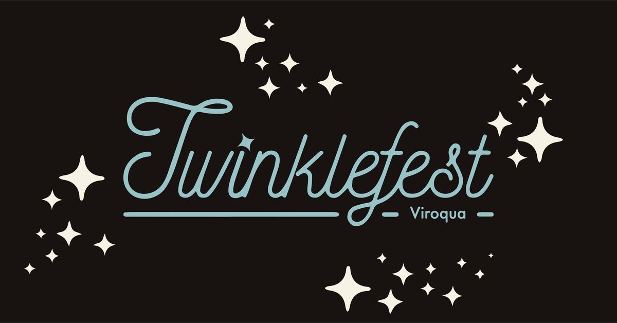 Twinklefest 2024