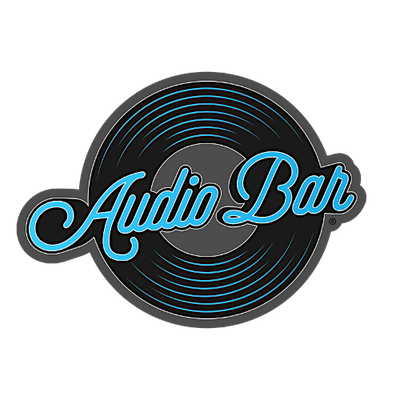 Audio Bar