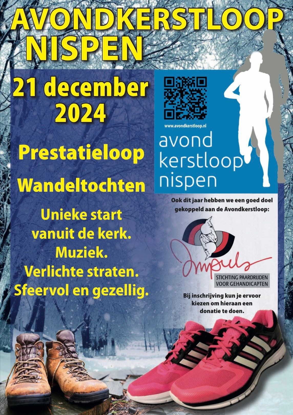 Avondkerstloop 2024