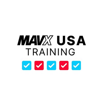 Mavx Training USA