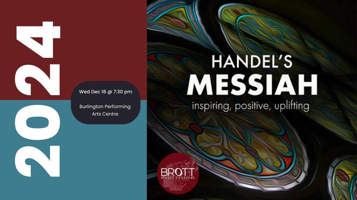 Handel's Messiah