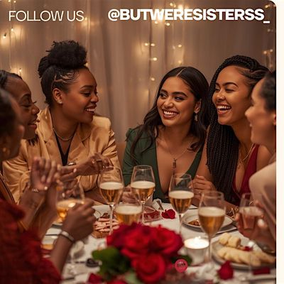 BUT WE'RE SISTER PODCAST