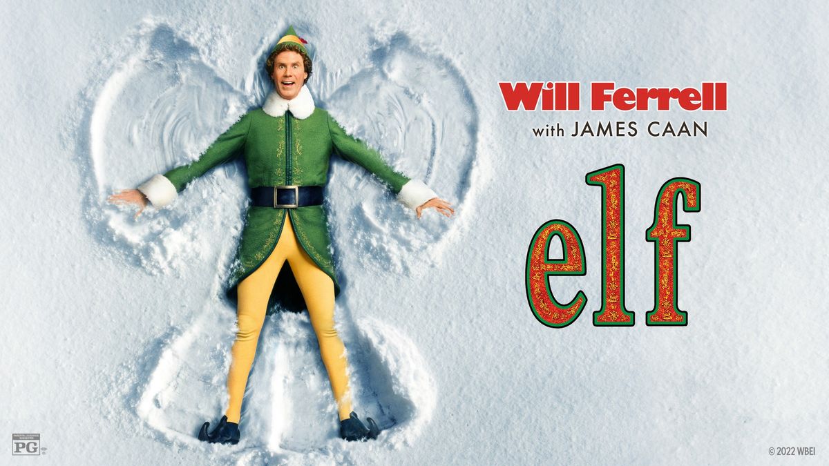 Free: Elf