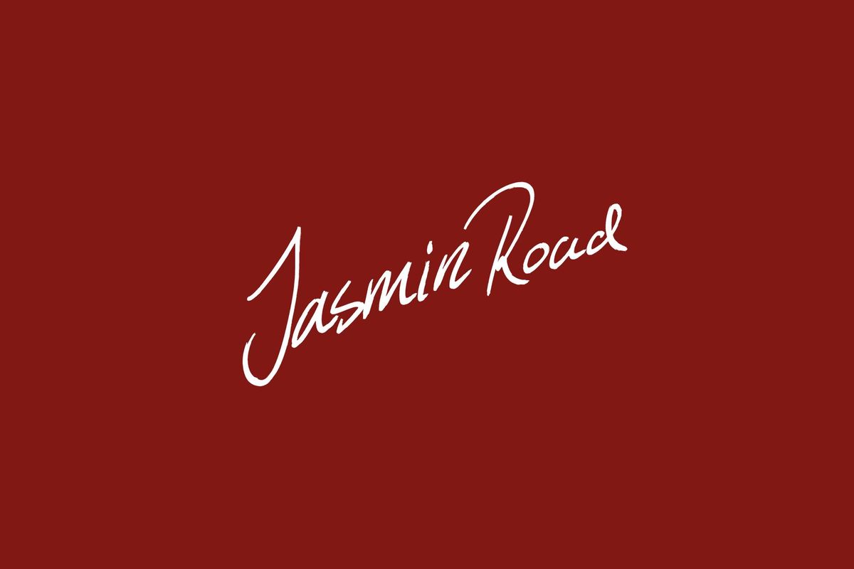 Jasmin Road - Musikvideo Release Koncert