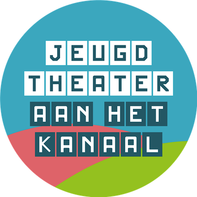 Jeugdtheater aan het Kanaal