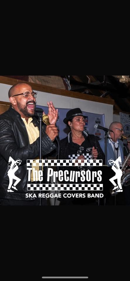 The Precursers SKA Band