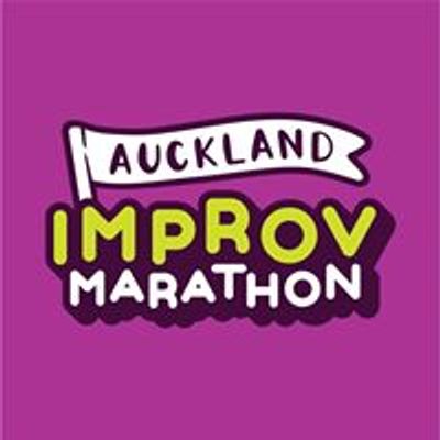 Auckland Improv Marathon