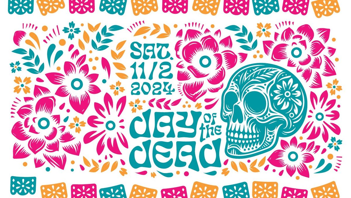 Day of the Dead Celebration 