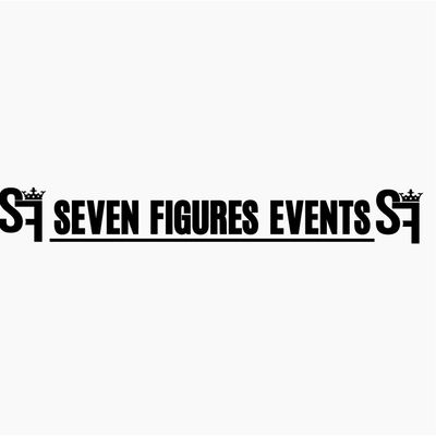 Seven Figures Events