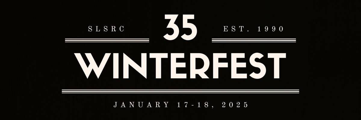 Winterfest 35