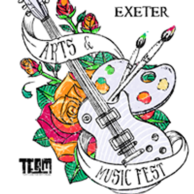 Exeter Arts & Music Fest