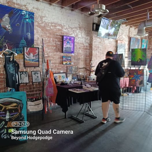 Mr. Heads Artist Collective