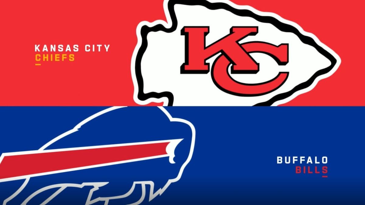 Chiefs vs Bills