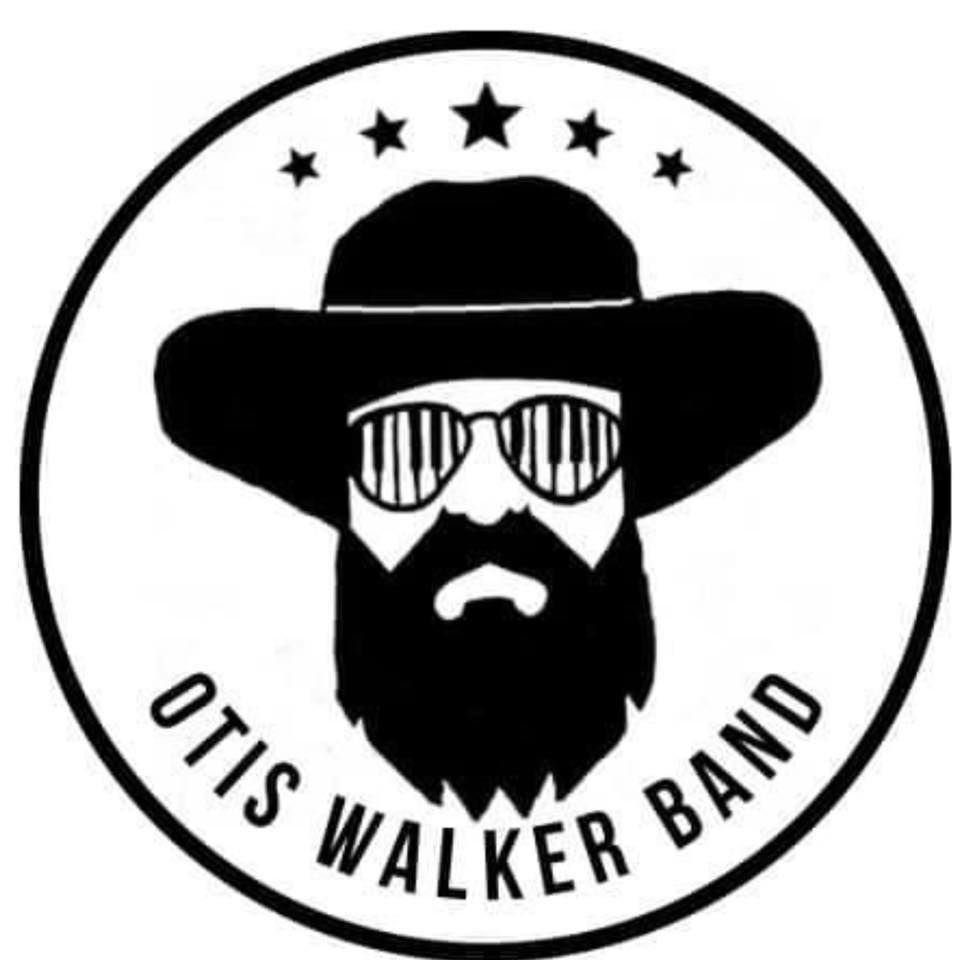 Otis Walker Band at The Camp