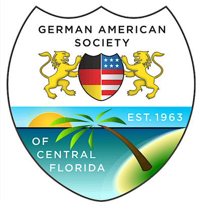 German American Society of Central Florida