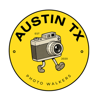 Austin Photo Walkers