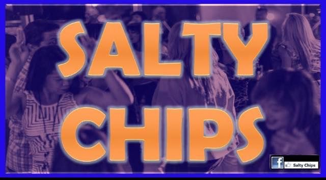 Salty Chips at The Juniors Malabar