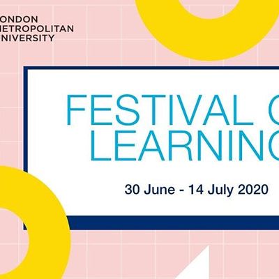 Festival of Learning  30 June - 14 July