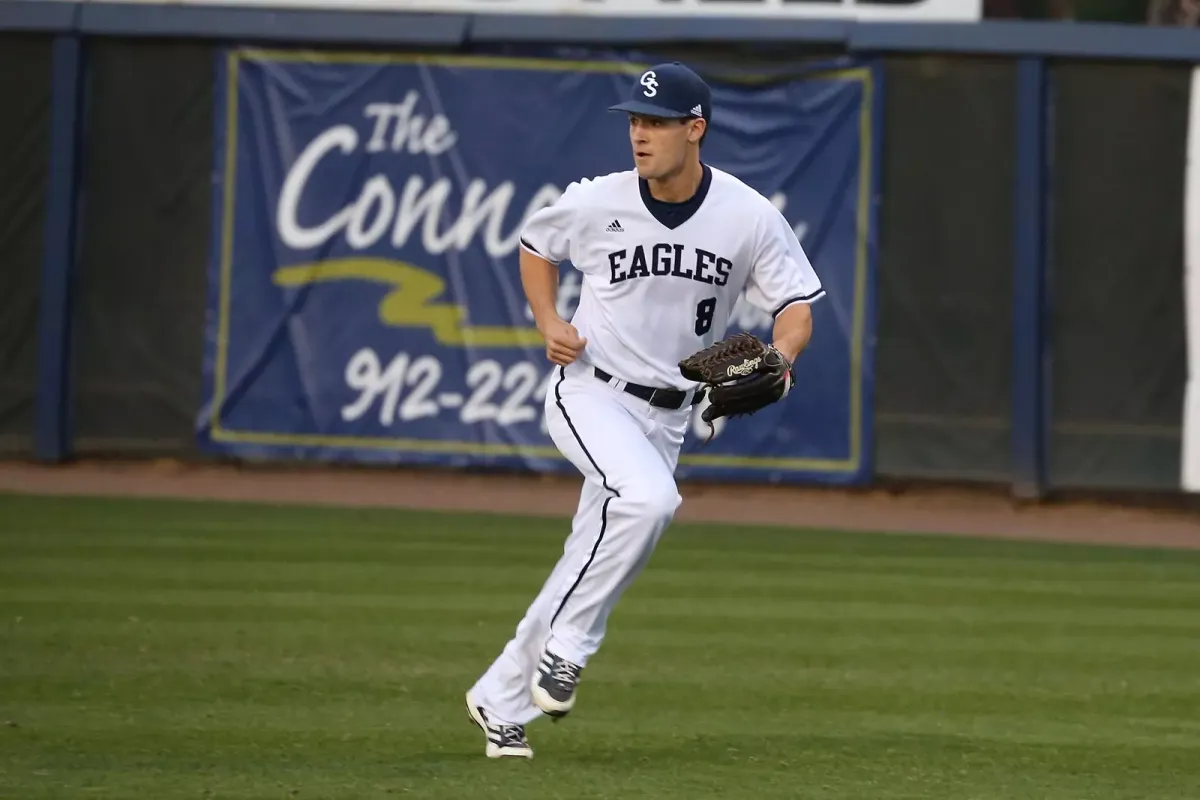 North Florida Ospreys at Georgia Southern Eagles Baseball