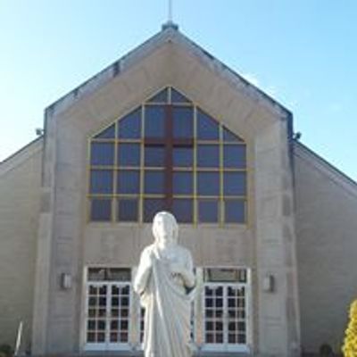 St. Martha's of East Providence Parish Events