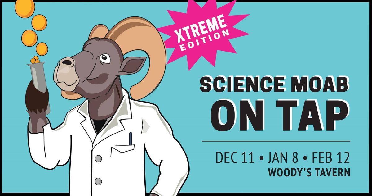 Science on Tap