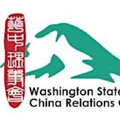 Washington State China Relations Council