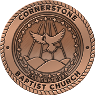 Cornerstone Baptist Church