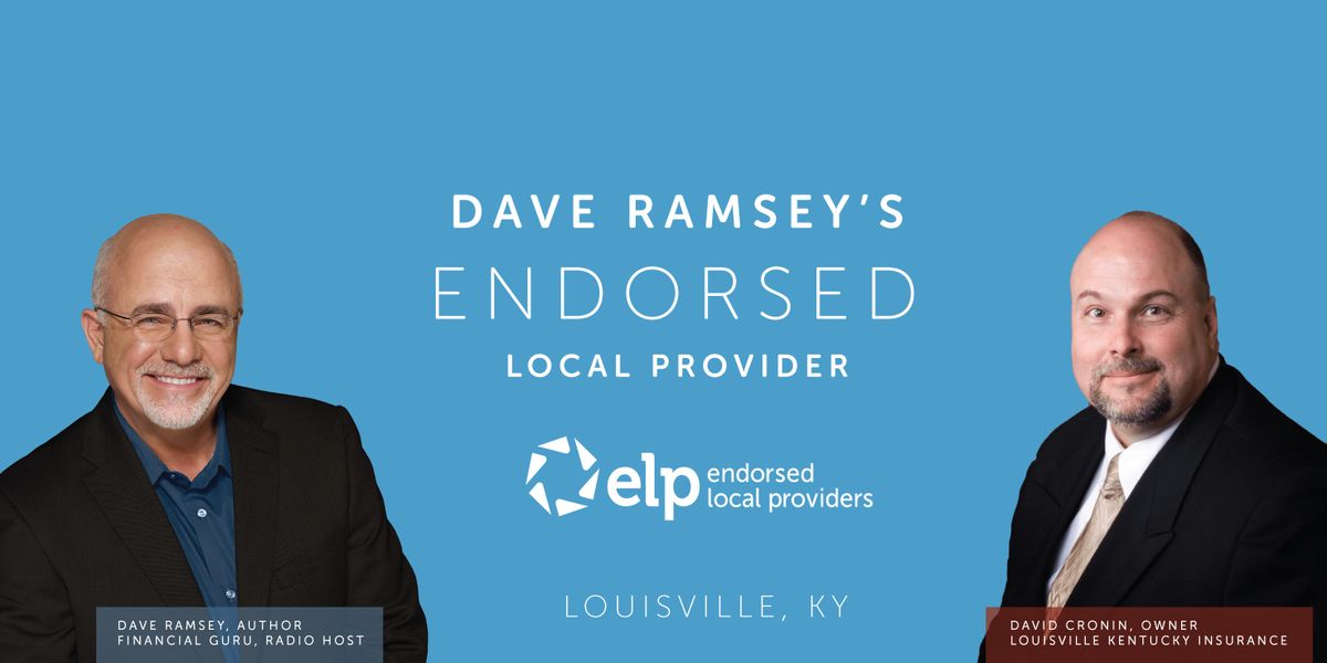 Dave Ramsey - Louisville