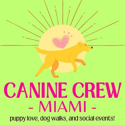 Canine Crew Miami