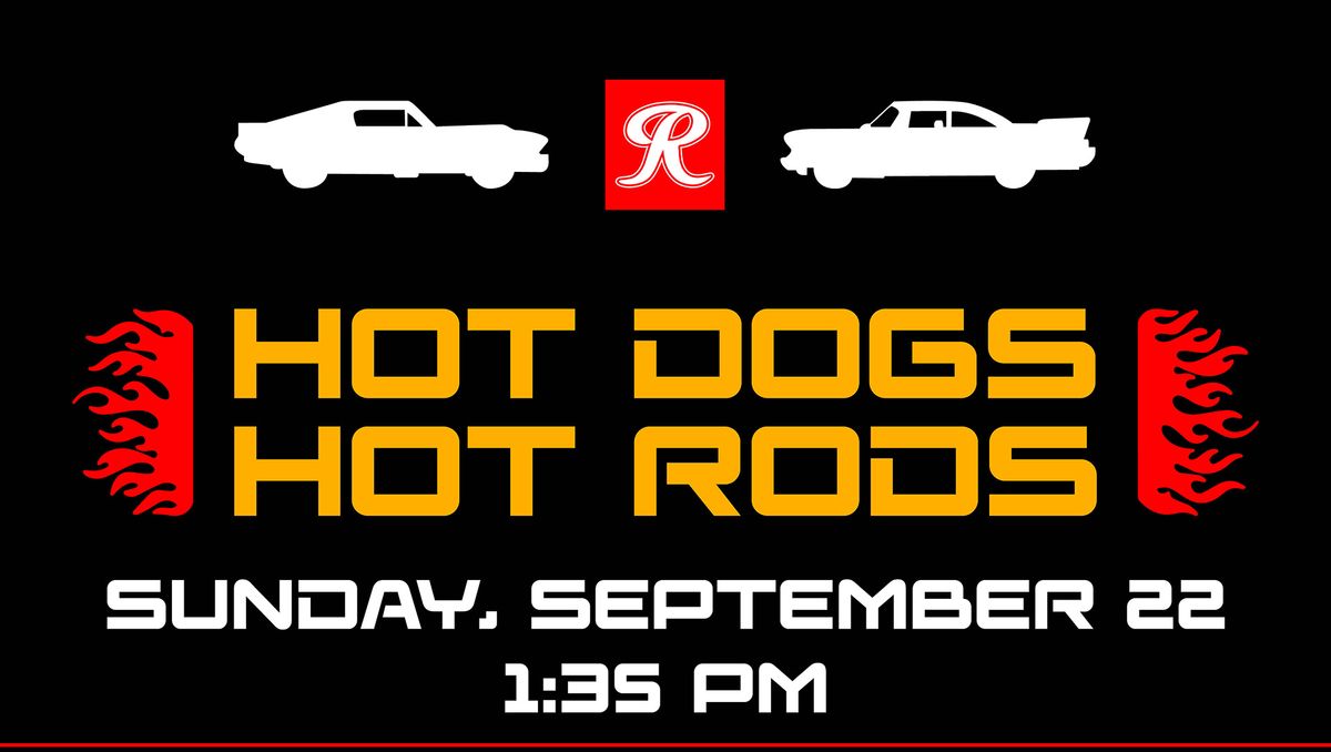 Hot Dogs & Hot Rods