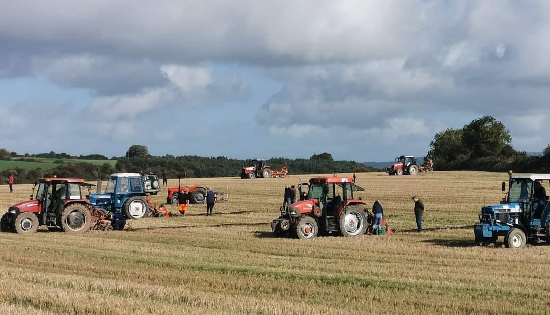 Twopothouse Ploughing Association Annual Ploughing Match