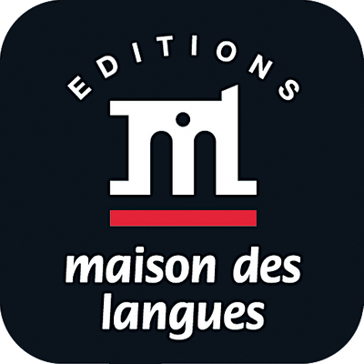 \u00c9ditions Maison des Langues