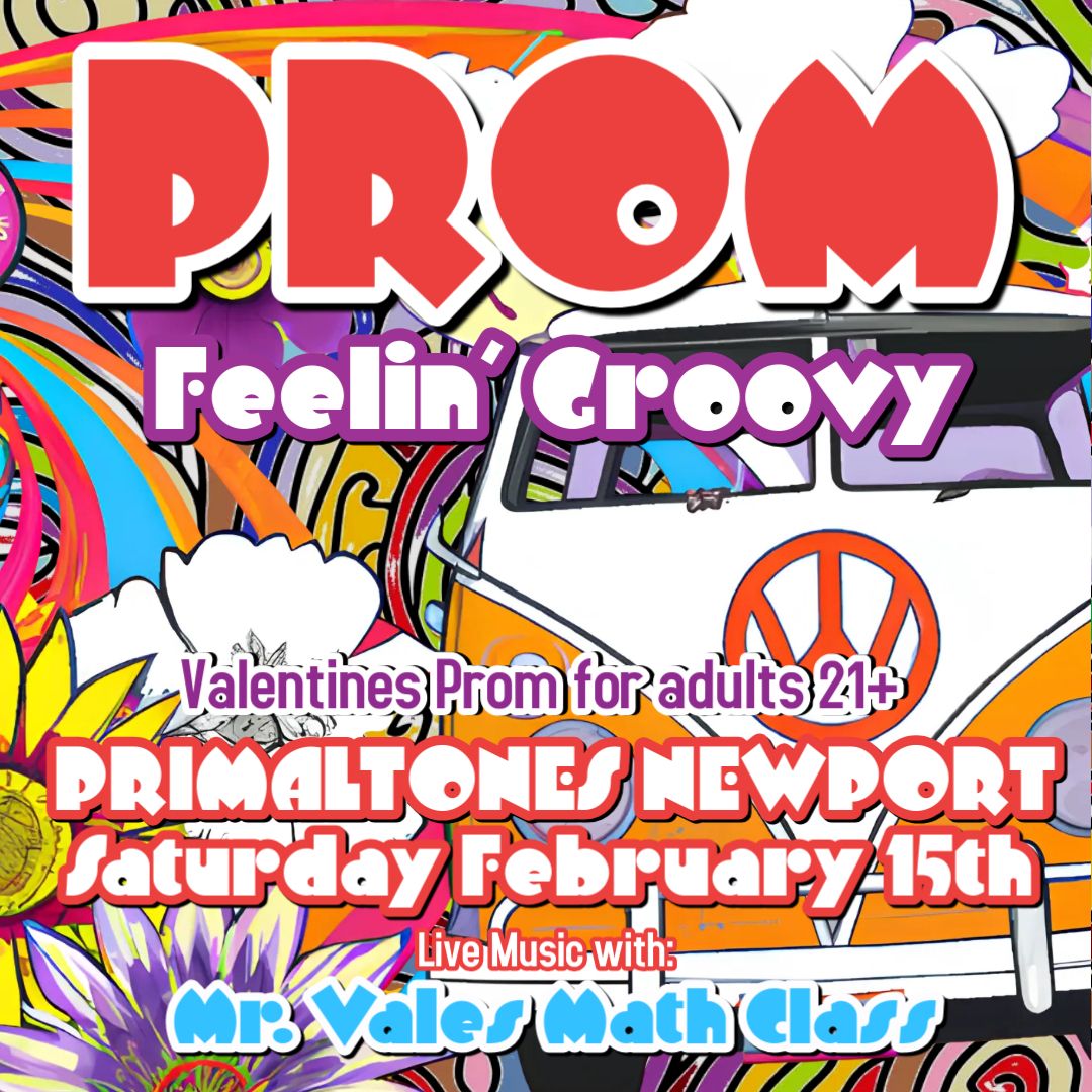 Mr. Vale's Math Class