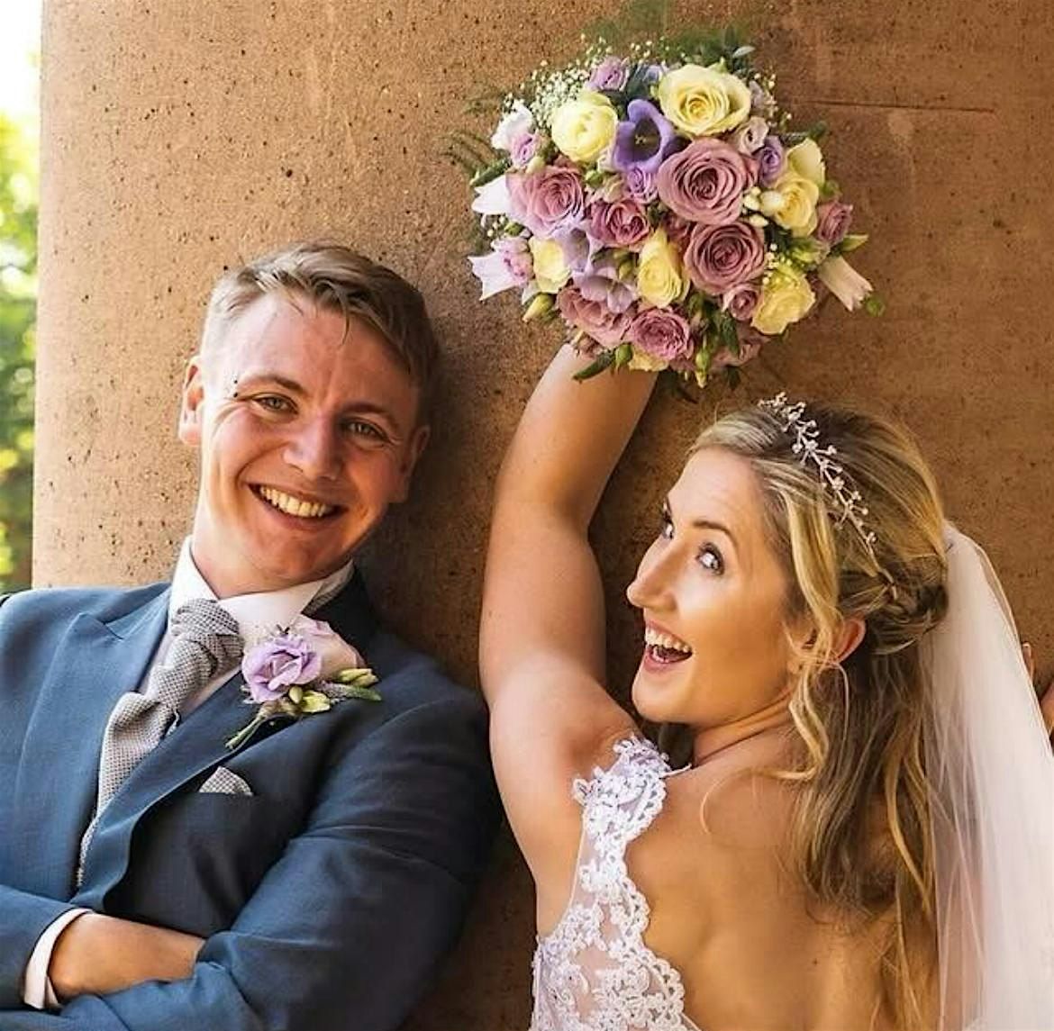 Sunday 4th January 2026 The Village Hotel Dudley Wedding Fair - Free Entry