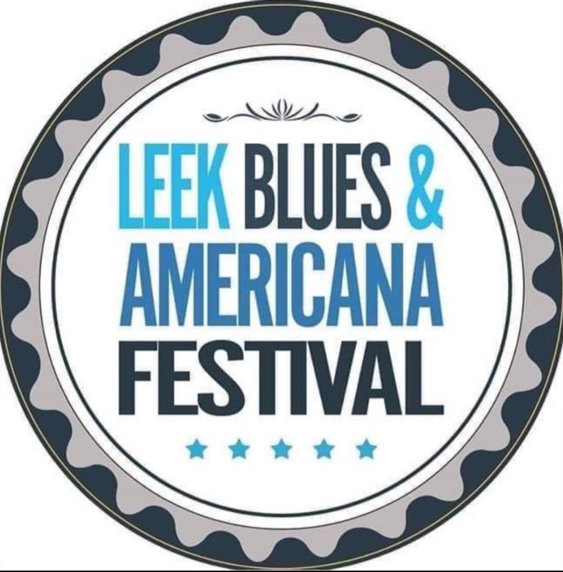 Leek Blues & Americana Festival