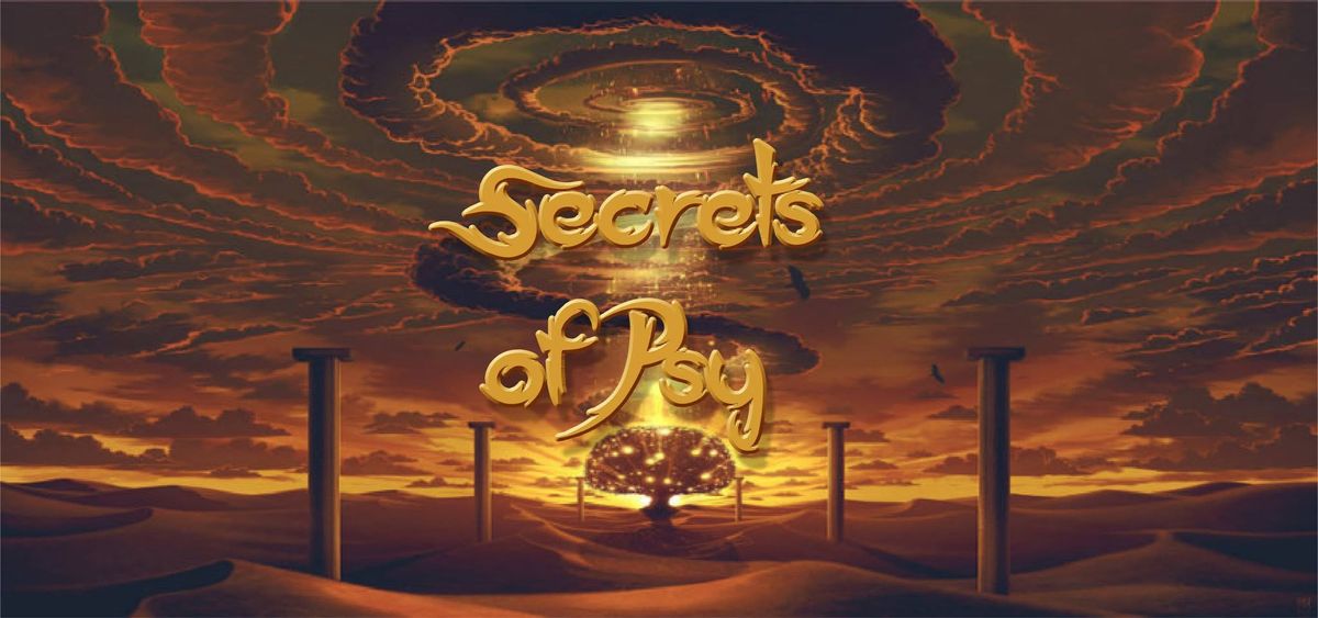 Secrets of Psy