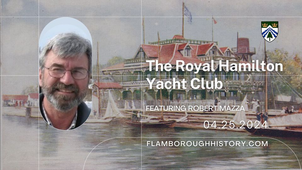 The Royal Hamilton Yacht Club