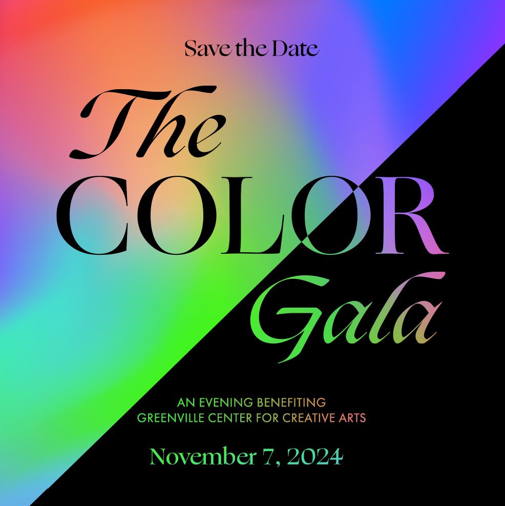 2024 Color Gala