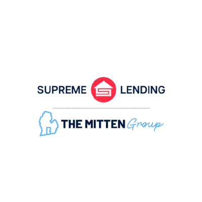 Supreme Lending - The Mitten Group