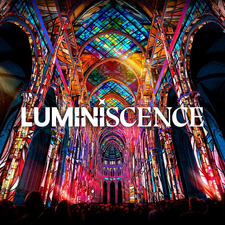 LUMINISCENCE : Plongez dans le secret d\u2019un lieu l\u00e9gendaire de l\u2019histoire de Lille