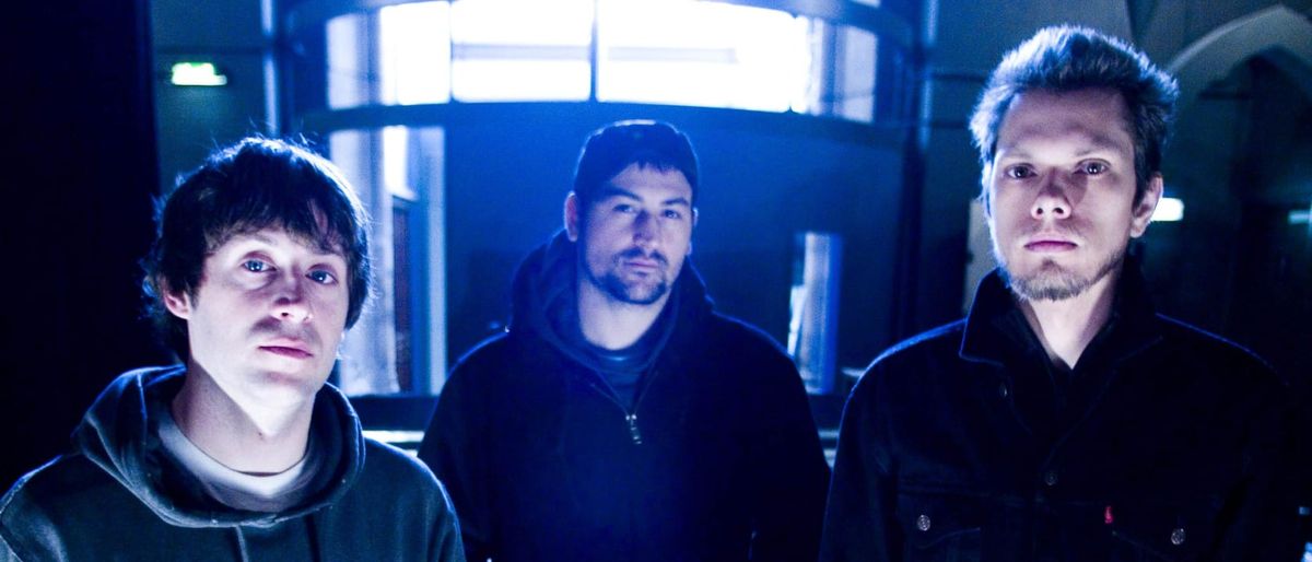 Poison The Well Berlin Tickets