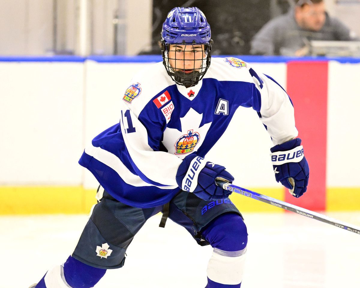 Niagara IceDogs vs. Brampton Steelheads