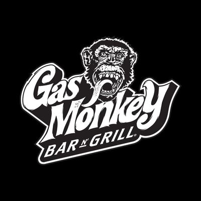 Gas Monkey Bar & Grill