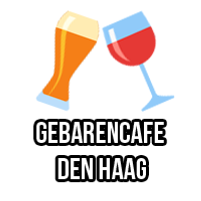 Gebarencaf\u00e9 Den Haag