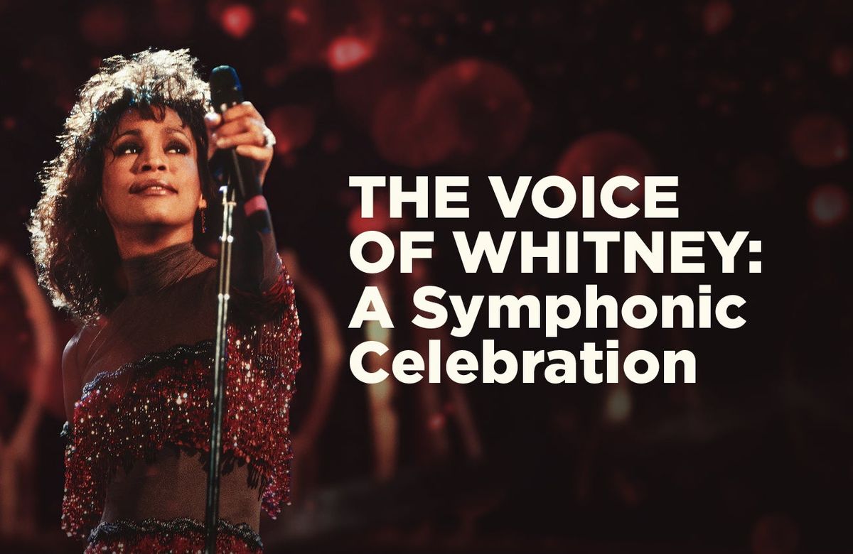Voice of Whitney