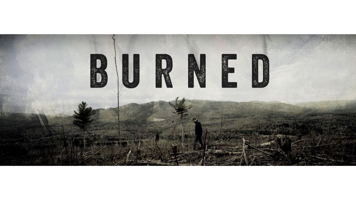 2025 Environmental Film Series - May Film - Burned: Are Trees the New Coal? 