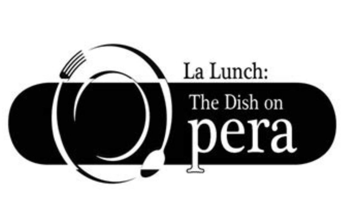 La Lunch: The Dish on Joan of Arc