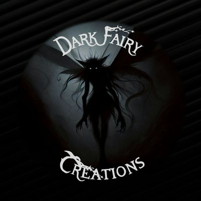 Dark Fairy Creations